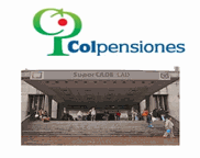 Puntos de atención Colpensiones